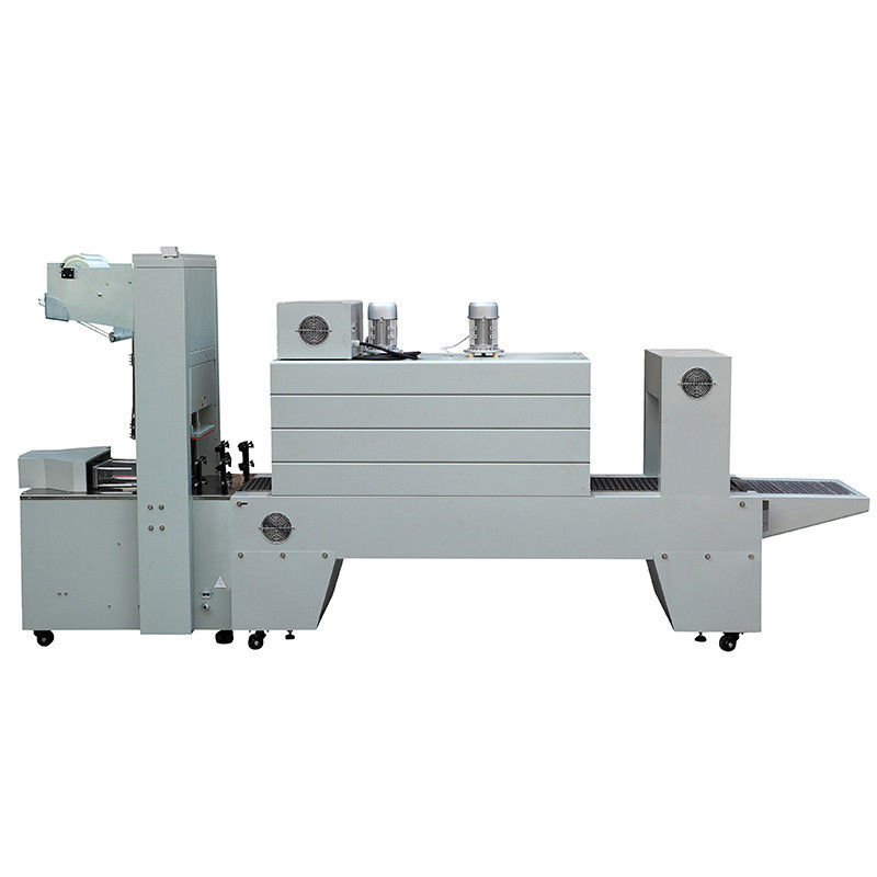 Mesin Penanda Label Sleeve Penyusut Uap PET Otomatis PVC Stretch Film Mesin Penanda Sleeve Penyusut Otomatis