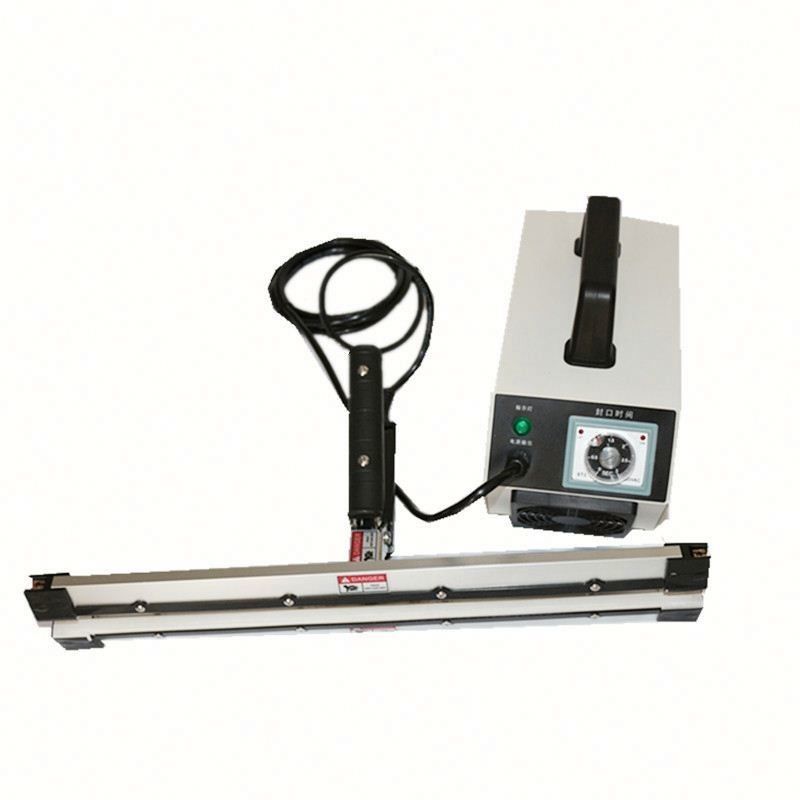 Hand Impulse Sealer Handheld Heat Impulse Sealer Manual Sealing Machine untuk kantong plastik