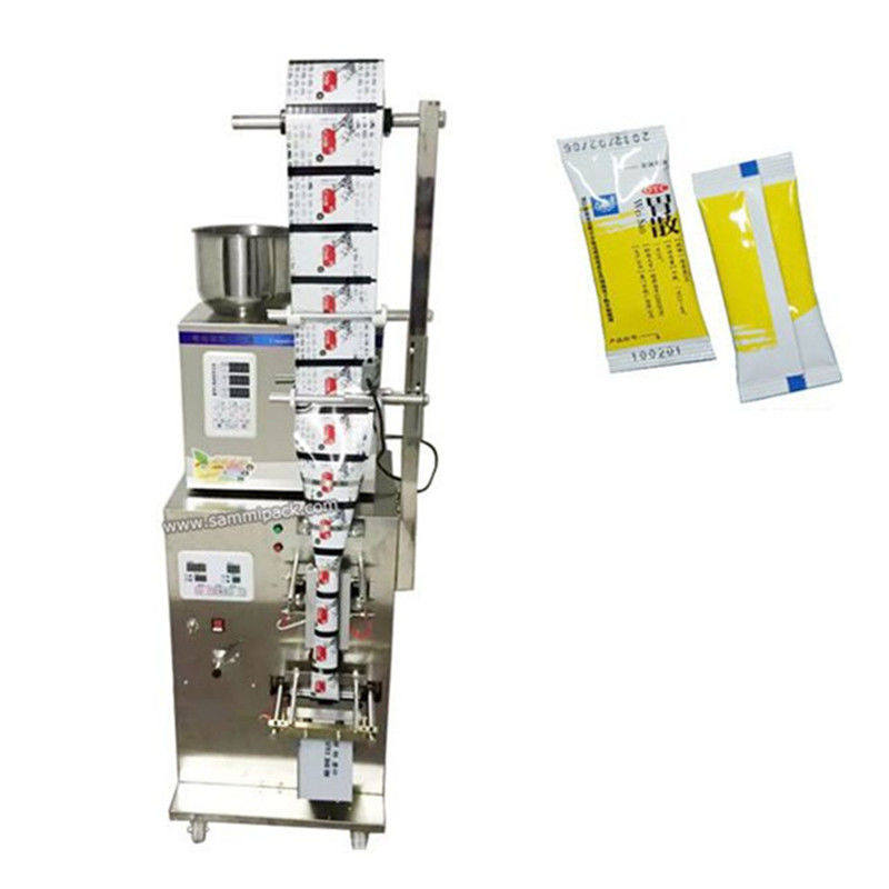 Harga Pabrik Otomatis Kantong Kecil Filter Tas Teh Mesin Pengemasan/Multi fungsi mesin pengemasan otomatis