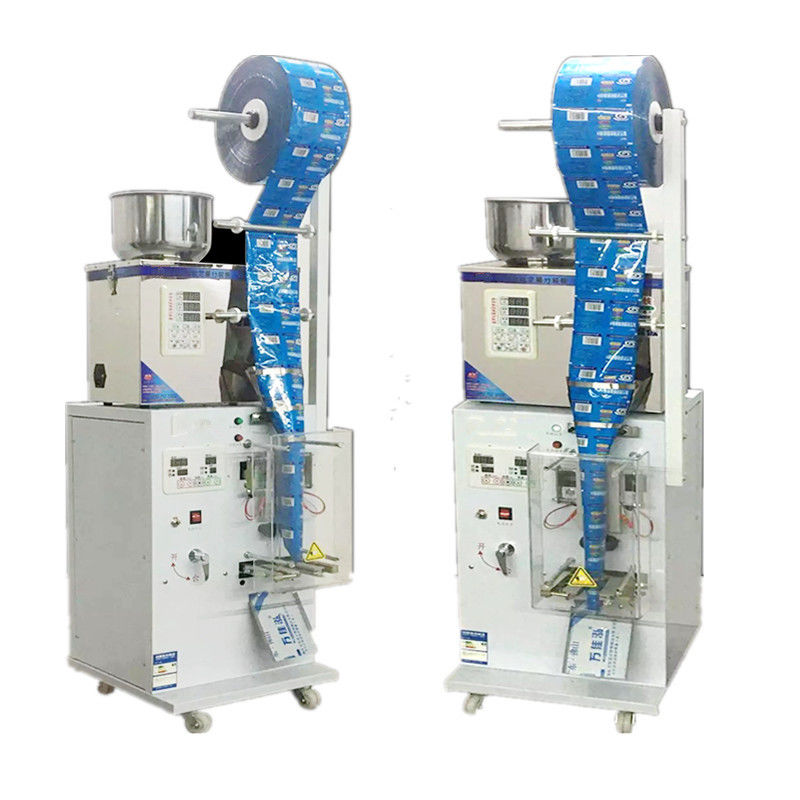 Harga Pabrik Otomatis Kantong Kecil Filter Tas Teh Mesin Pengemasan/Multi fungsi mesin pengemasan otomatis