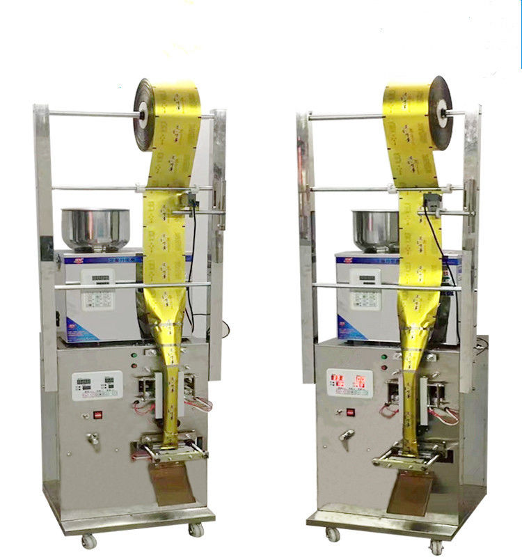Harga Pabrik Otomatis Kantong Kecil Filter Tas Teh Mesin Pengemasan/Multi fungsi mesin pengemasan otomatis