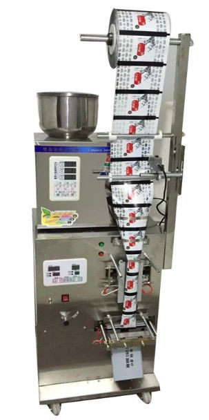 Pabrik Jual Langsung Otomatis Tas Teh Kemasan Mesin Powder Sachet Packing Mesin Penutup Mesin Plastik Packagin