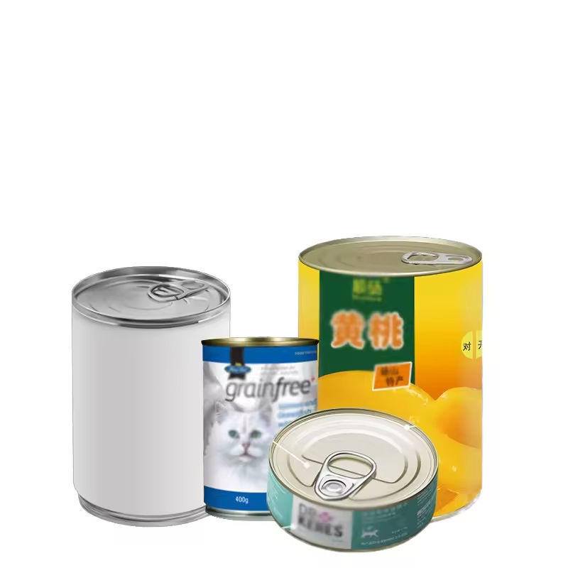 Vertikal Tin Can Sealer Komersial Semi-Automatic Can Sealing Machine untuk Plastic Can Aluminium Can