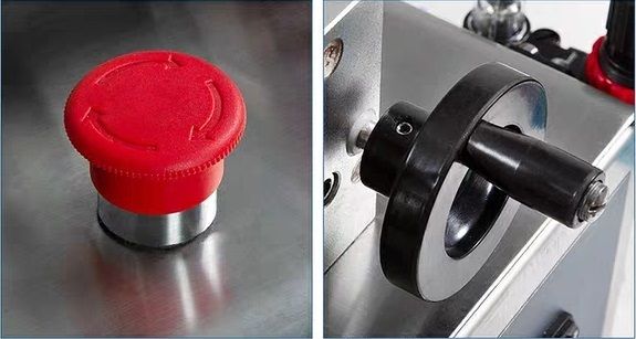 Pabrik Langsung Murah Custom Kualitas Tinggi Pneumatic Cream Puff Mesin Pengisi Paste Single Head Filler G1WG-300