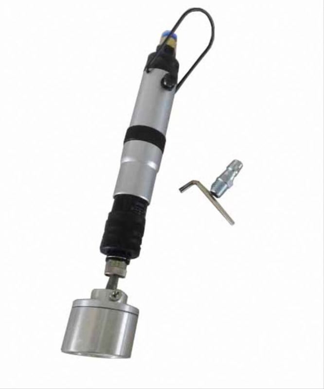 Pabrik Kecil Mesin Penutup Manual Semi-otomatis Pneumatic Handheld Minuman Kimia Komoditas Mesin Medis Karton