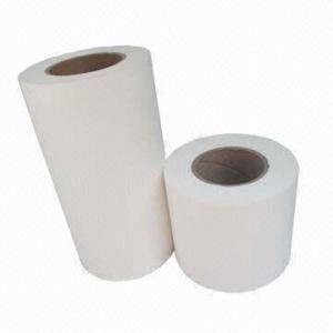 Pabrik Pemasok 16.5g 23g 25g 18g 21g 125mm 140mm Heat Seal Kopi dan Teh Tas Filter Paper dalam Roll Filter Paper Roll