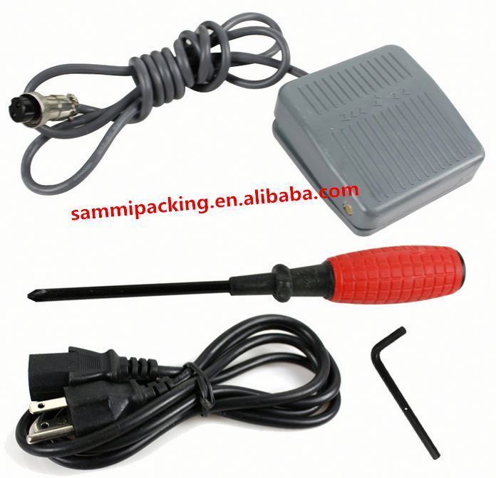 GFK-160 Semi Otomatis 2-3500ml Kontrol Digital Pengisi Botol Cairan Pengisi Air Jus Susu