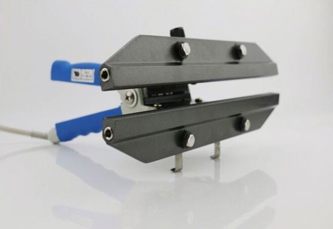 FKR-300 Hand Type Sealer, Hand Impulse Sealer
