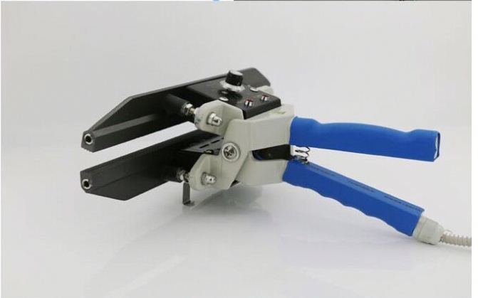 FKR-300 Hand Type Sealer, Hand Impulse Sealer
