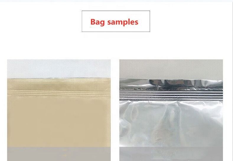 FKR-300 Hand Type Sealer, Hand Impulse Sealer