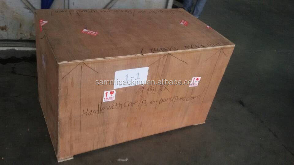 Mesin Pengemas Penyusutan Termal BS-4030 Terbaru Mesin Pengemas Film Penyusutan Mesin Film Penyusutan Panas untuk Kotak dan Botol