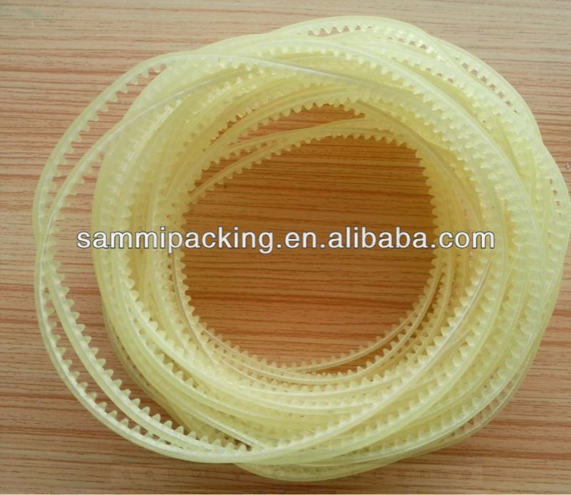 Harga Grosir Berkualitas Tinggi Gelang Gigi Gelang Gear untuk Mesin Penyegelan Band Sealer