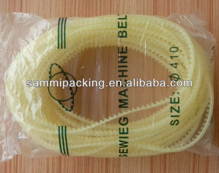 Harga Grosir Berkualitas Tinggi Gelang Gigi Gelang Gear untuk Mesin Penyegelan Band Sealer