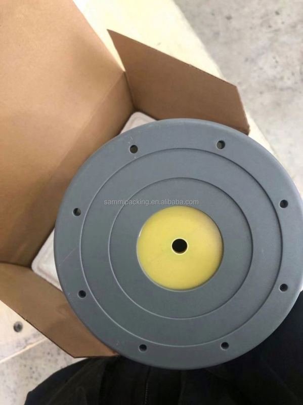 Mesin Segel Induksi Portabel Tipe Baru 20-100mm Aluminium Foil DGYF-400A