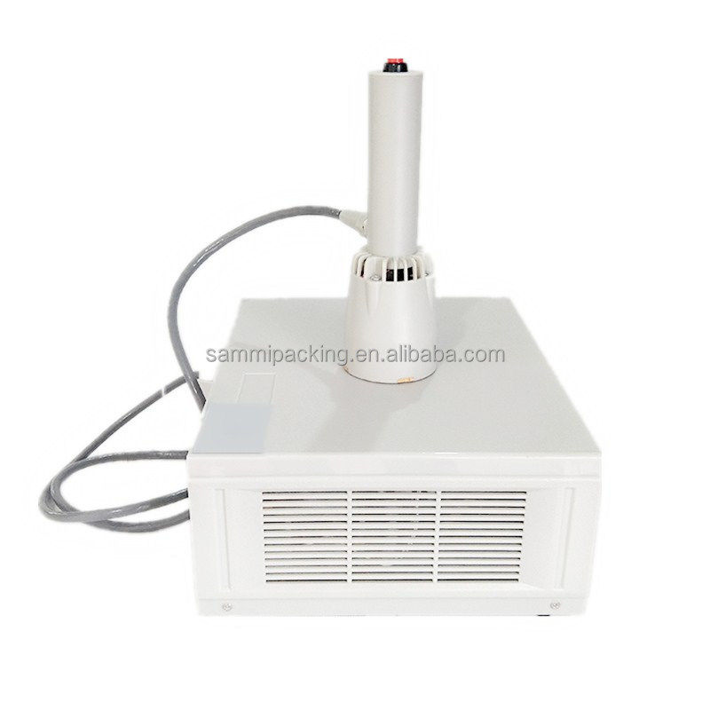 Mesin Segel Induksi Portabel DGYF-500B / Mesin Segel Foil Aluminium / Mesin Segel Botol Induksi