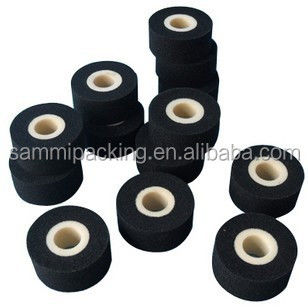 12 pcs/lot, 36*32mm Hot Ink Roller/ Hot Ink Roll/ Printing Ink Roller untuk MY-380/MY-300 Date Coding Machine