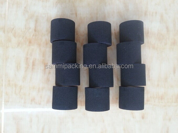 12 pcs/lot, 36*32mm Hot Ink Roller/ Hot Ink Roll/ Printing Ink Roller untuk MY-380/MY-300 Date Coding Machine