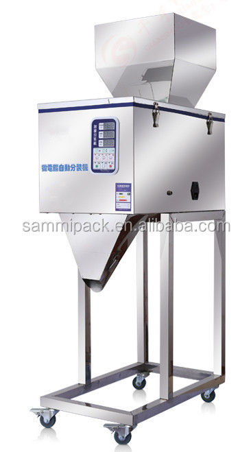 Grosir Harga Murah FZ-999 Mesin menimbang dan mengisi dengan bangku kaki Mudah dioperasikan