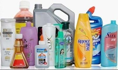 Mesin Pelabelan Ganda Otomatis Presisi Tinggi untuk Botol Plastik Bulat/Persegi Stiker Perekat Diri dengan Konveyor