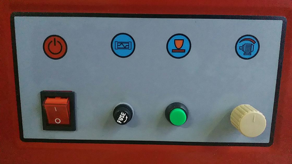 Mesin Cetak Pad Cangkir Tinta Listrik TDY-300 Berkualitas Tinggi Produk Baru 2020 Disediakan Mesin Cetak Pad Cetak Pad Warna Tunggal