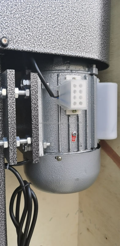 Mesin Capper ROPP Semi-Otomatis Biaya Rendah untuk Tutup Aluminium, Penyegelan Botol Kaca, Mesin Pemasangan Tutup Botol Anggur & Minuman Keras DK-50