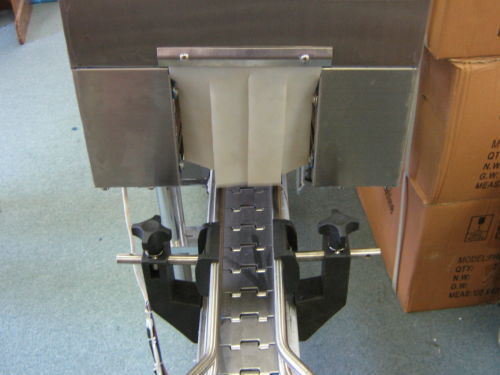 Penjualan Langsung Pabrik BS-1538C Mesin Pengemas Penyegel Tutup Botol Anggur Shrink Terowongan Shrink