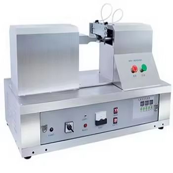 Tube Sealer/tube Sealing Machine/cosmetic Hose Sealing Machine Hot Sales Ultrasonic Plastic Soft Tube Sealer