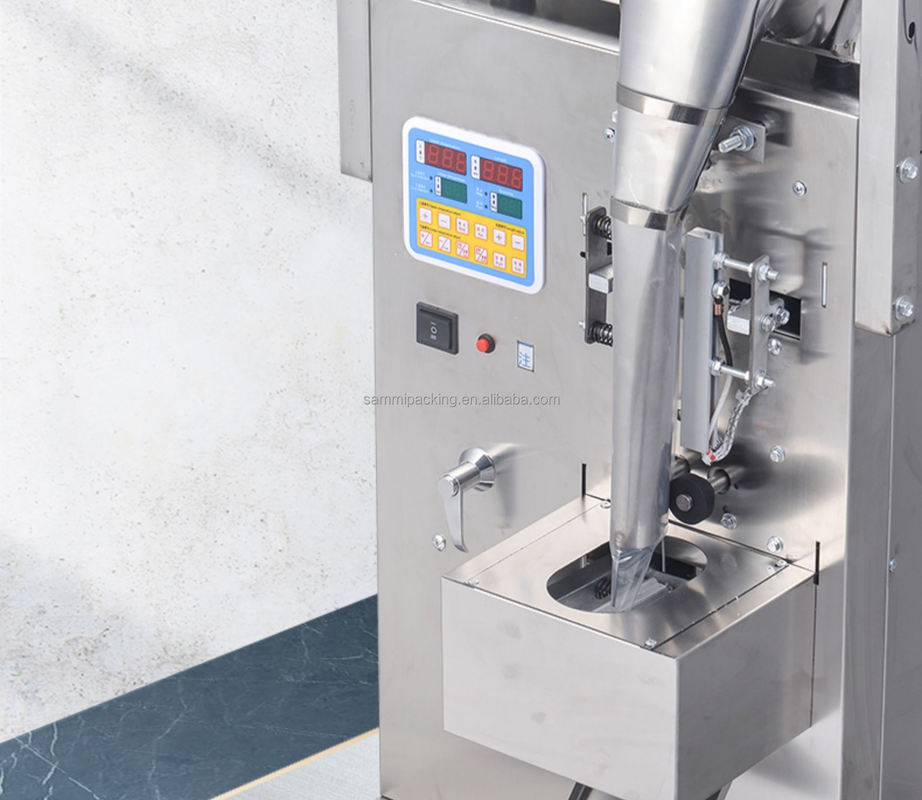 Mesin Pengemas Kantong Teh Daun Teh Hijau Herbal Hitam Bunga 1-5 Gram Harga Pabrik Mesin Pembuat Kantong Teh