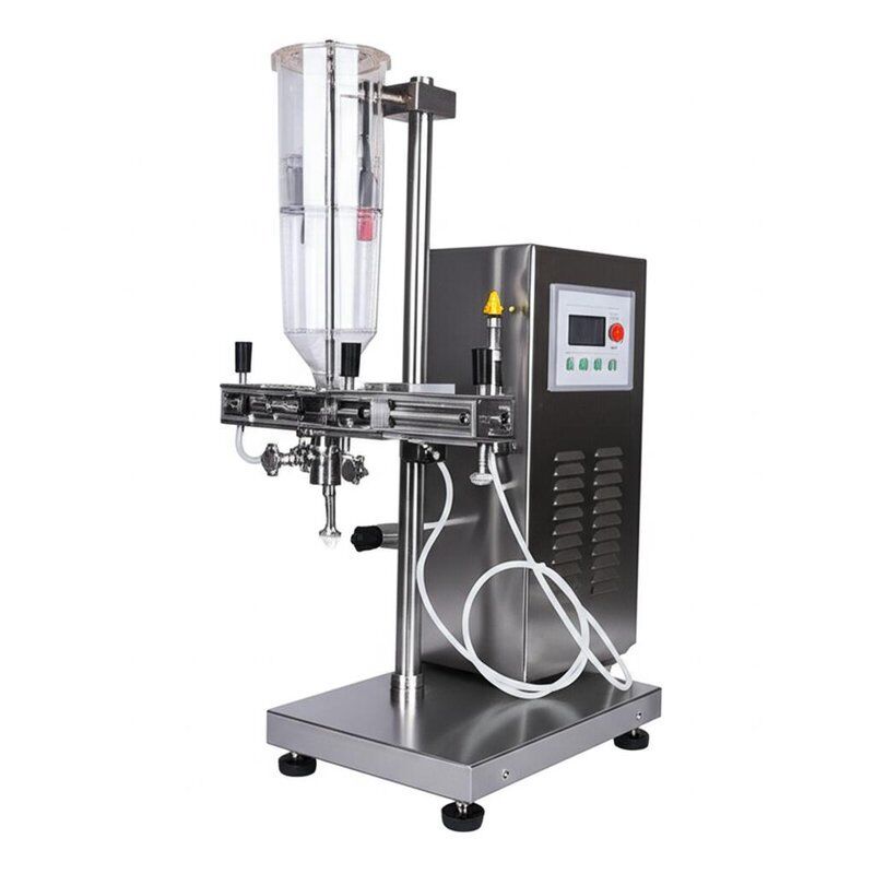 Guide Manual 1pcs Liquid Filling Packaging Machine providing Accuracy less than or equal to 1 percent liquid packaging