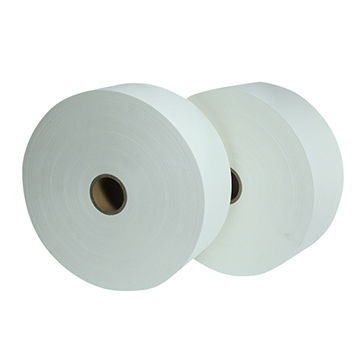 Pengecatan Panas Kemasan Bahan habis pakai, Filter Paper Roll 12,5cm 18cm 20cm
