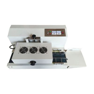 Mesin Penutup Foil Induksi Elektronik Otomatis Multipurpose