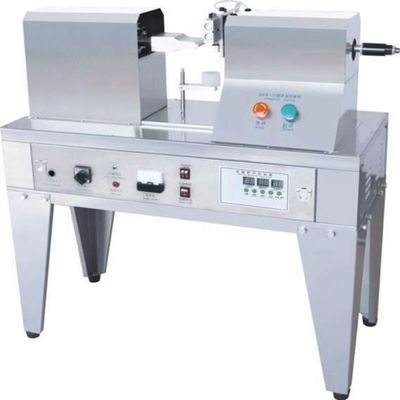 Ultrasonik Tube Sealing Machine Untuk Pasta Gigi Kosmetik Obat-obatan