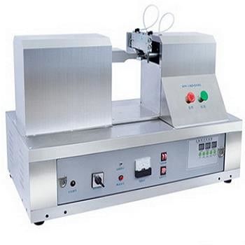 Ultrasonik Plastik Tube Sealer Mesin, Soft Tube Filler Untuk Pasta Gigi Cream Tube