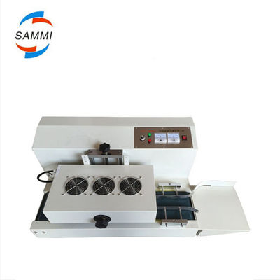 Mesin Segel Foil Aluminium Induksi Elektromagnetik Berkelanjutan LGYF-2000AX-I