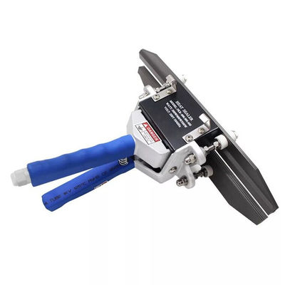 FKR Series Portable Handheld Impulse Heat Sealing Machine Hand Clamp Sealer Pliers Untuk Mylar Bags Aluminium Foil Bag