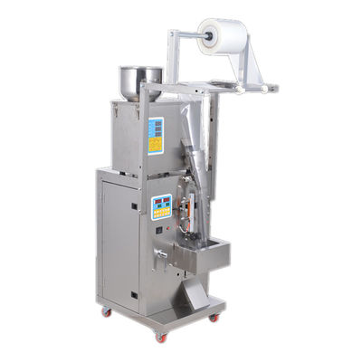 1-120g Spice Coffee Powder Bag Packing Machine Sachet Sugar Packing Machine