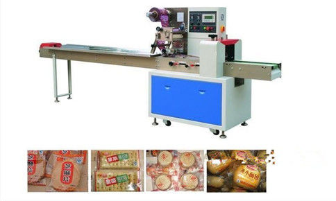 2024 Mesin Pengemasan Otomatis Untuk Makanan