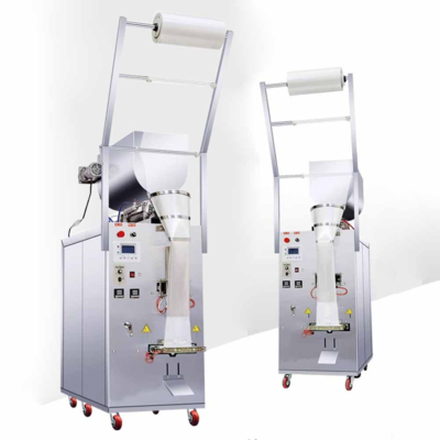 Mesin Pengemasan Kantong Liquid Viscous