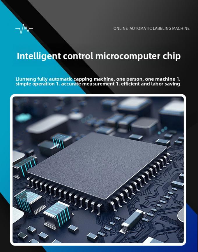 High Speed Automatic Production Line for Perfume Nozzle Tying and Plastic Bottle Cap Pressing Capping Machine (Garis Produksi Otomatis Berkecepatan Tinggi untuk Mengikat Nozzle Parfum dan Mesin Penekanan Tutup Botol Plastik) 2