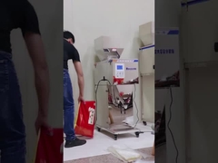 mesin pengisi berat yang cerdas