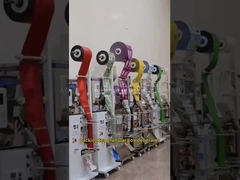 SM-FZ-70 Mesin Pengemasan Sachet Spice, Mesin Pengemasan Sachet Gula Otomatis