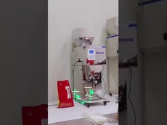 Mesin Menimbang Teh Multifungsi Untuk Pembuatan Teh Beras Serbuk