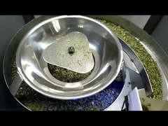 Mesin pengemas kantong teh