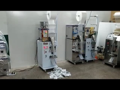 Pengemasan kantong teh