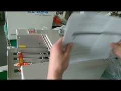 Pengecatan Panas Kemasan Bahan habis pakai, Filter Paper Roll 12,5cm 18cm 20cm