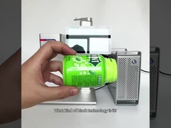 Mesin pengkodean tanggal L20