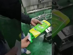 Mesin kemasan mengecil BS-1135