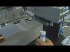 QDFM-125 ultrasonik sealer tabung