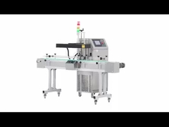 LGYS-4000 sealer induksi otomatis