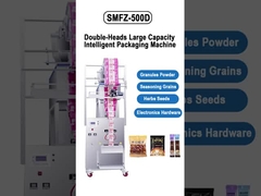 harga yang kompetitif kopi, kantong teh, granule, tongkat mesin pengemasan gula